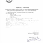 Program